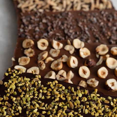 Tablete Avelã do Piemonte