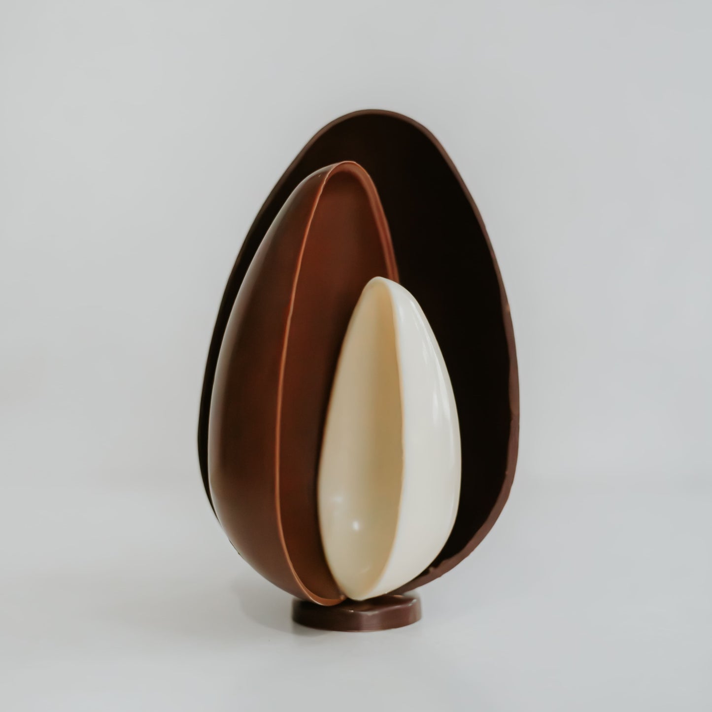 Workshop Ovos de Páscoa